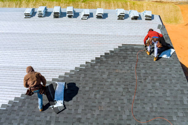 Gutter Installation and Roofing in Tyndall Af, FL