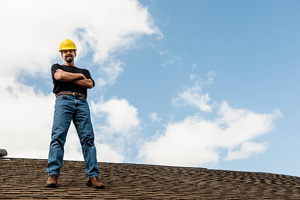 Best Storm Damage Roof Repair  in Tyndall Af, FL